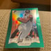 Julio Jones 2012 Prizm Green Refractor Rare Nice !!