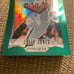 Julio Jones 2012 Prizm Green Refractor Rare Nice !!