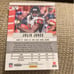 Julio Jones 2012 Prizm Green Refractor Rare Nice !!