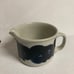 Vintage Arabia of Finland Anemone Blue