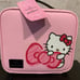 Impressions for Hello Kitty Makeup bag