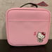 Impressions for Hello Kitty Makeup bag