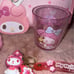 My melody strawberry bag set