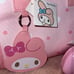 My melody strawberry bag set