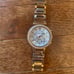 Michael Kors watch rose gold
