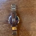 Michael Kors watch rose gold