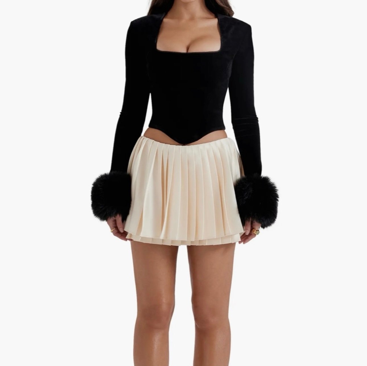 House of CB corset size M