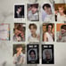 stray kids photocard