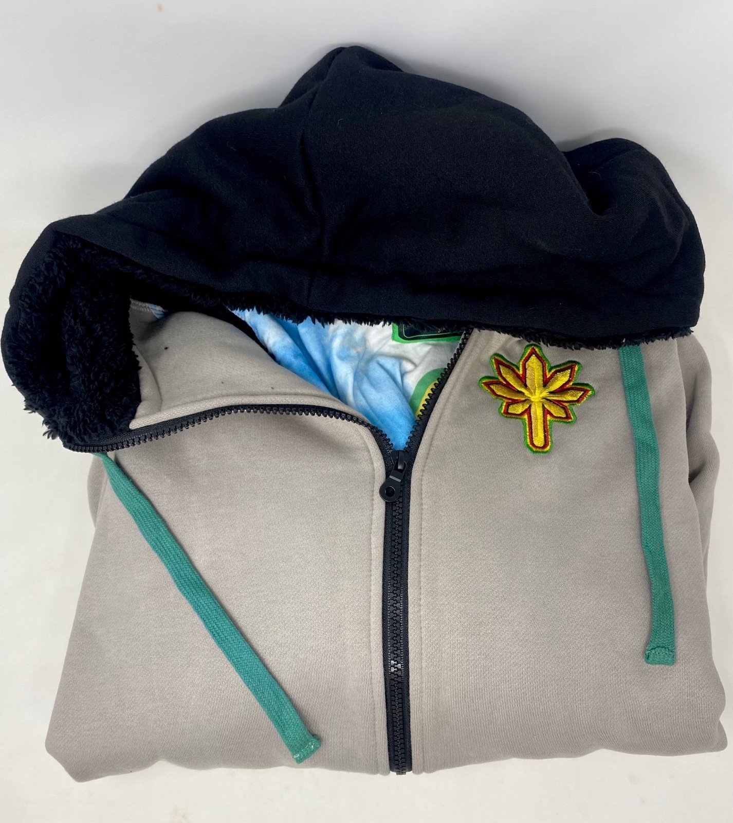 Seedless x The High Church Jacket