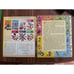 2 vintage Walt Disney Golden Books, Donald Duck in Disneyland and Seven Dwarfs