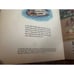 2 vintage Walt Disney Golden Books, Donald Duck in Disneyland and Seven Dwarfs