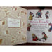 2 vintage Walt Disney Golden Books, Donald Duck in Disneyland and Seven Dwarfs