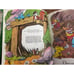 2 vintage Walt Disney Golden Books, Donald Duck in Disneyland and Seven Dwarfs