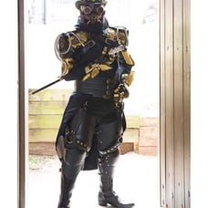halloween costume