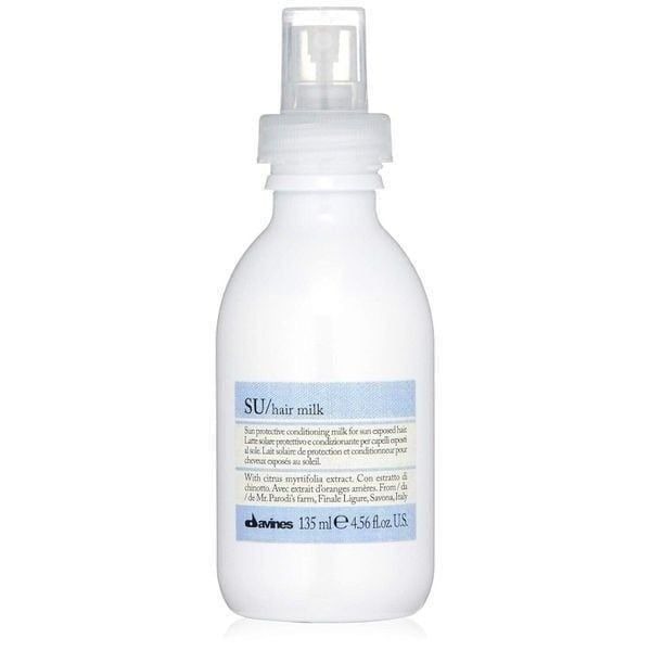 Davines - SU/ Hair Milk - Conditioning Milk 4.56 fl oz