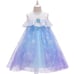 Frozen Elsa dress