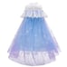 Frozen Elsa dress