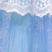 Frozen Elsa dress