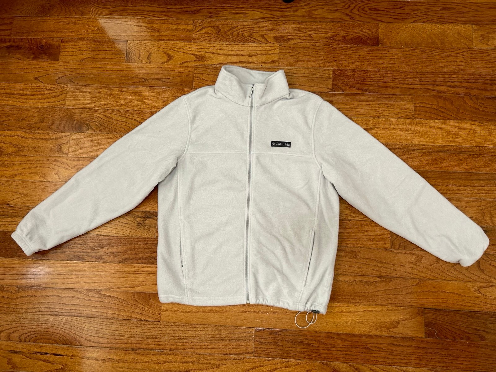 Columbia Men's Steens Mountain 2.0 Full Zip Fleece Jacket