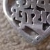 James Avery charm 925