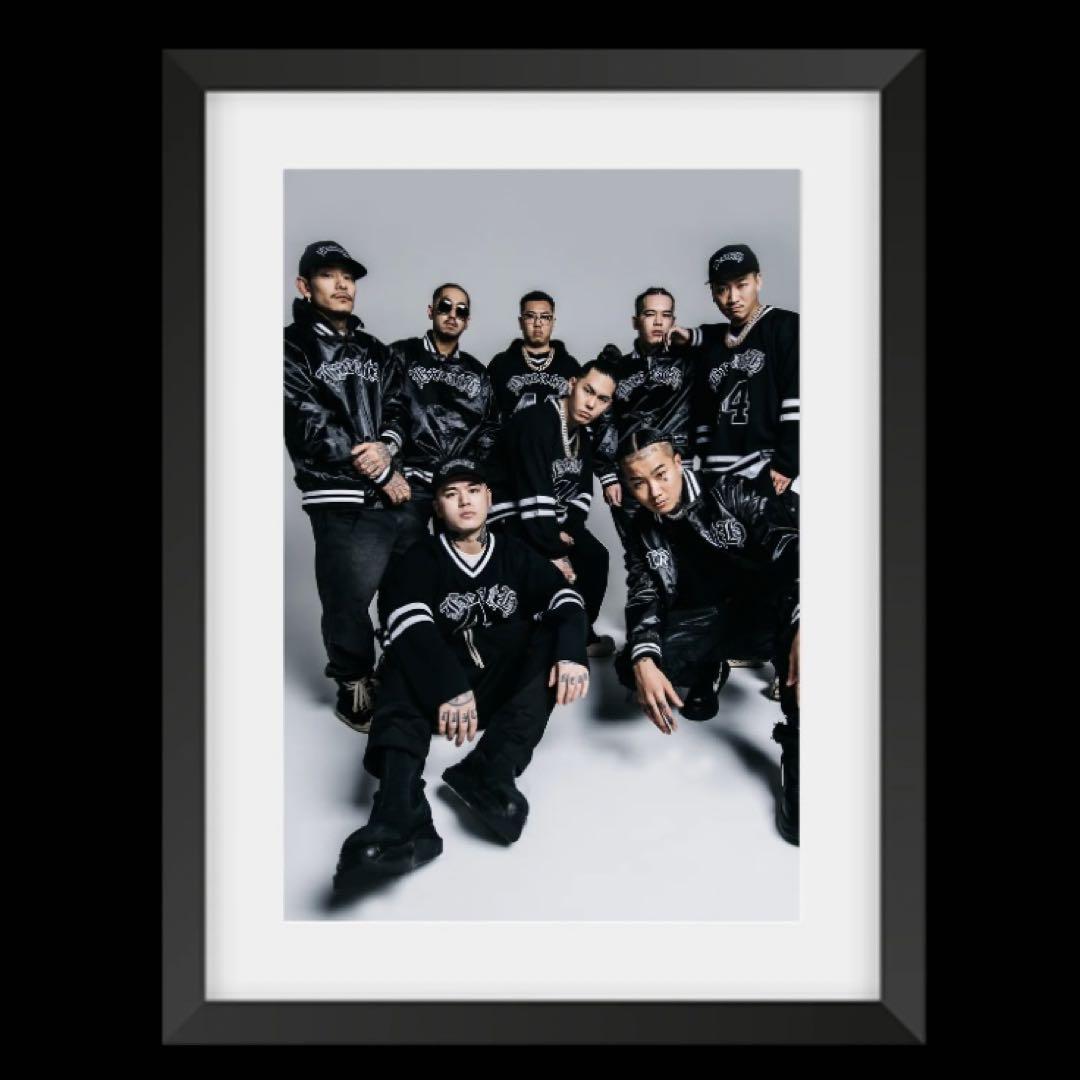 BAD HOP THE LAST EDITION SPECIAL LIMITED DVD
