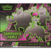 Shrouded Fable Pokemon Sv6.5 Sealed Elite Trainer Box Etb Tcg New