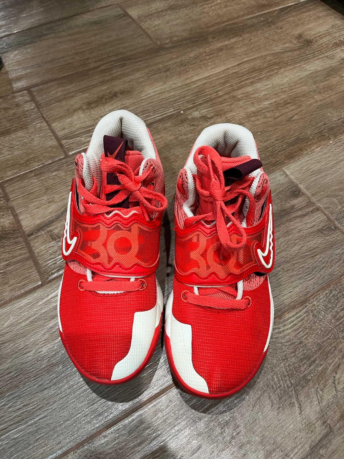 Boys Basketball Shoes