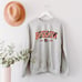 (S-5XL) Joe Burrow Cincinnati Bengals Football Sweatshirt