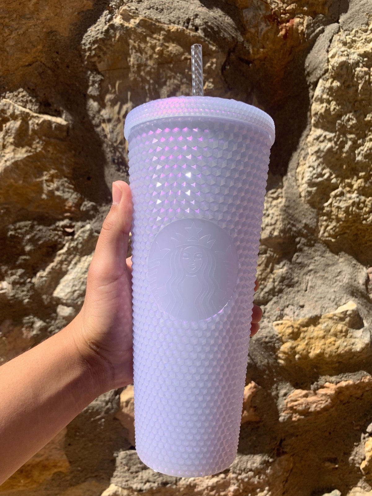 Starbucks Tumblers