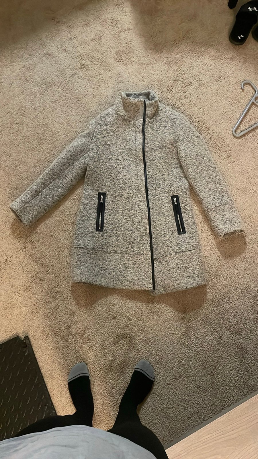Calvin Klein Winter Coat