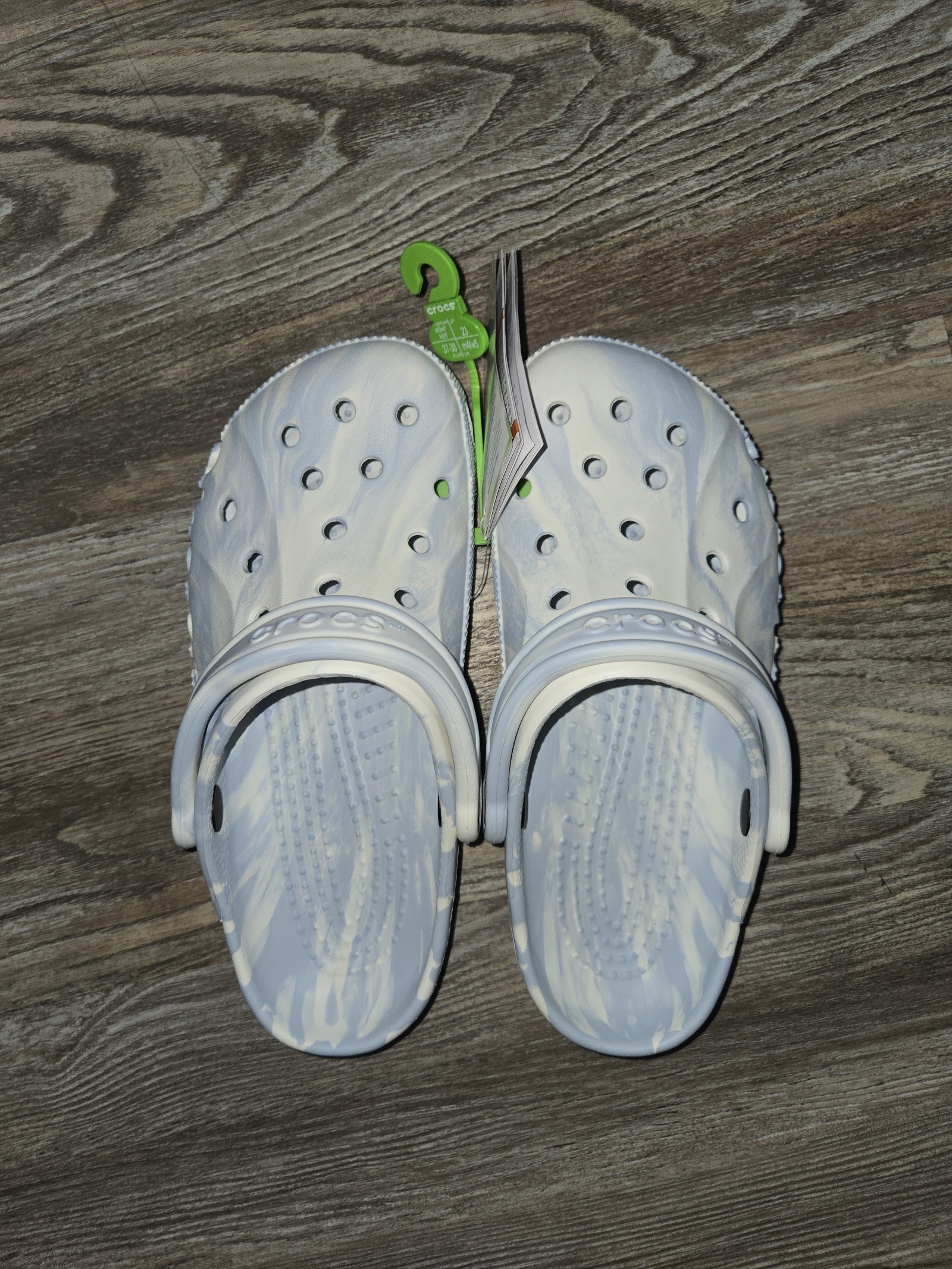 Crocs