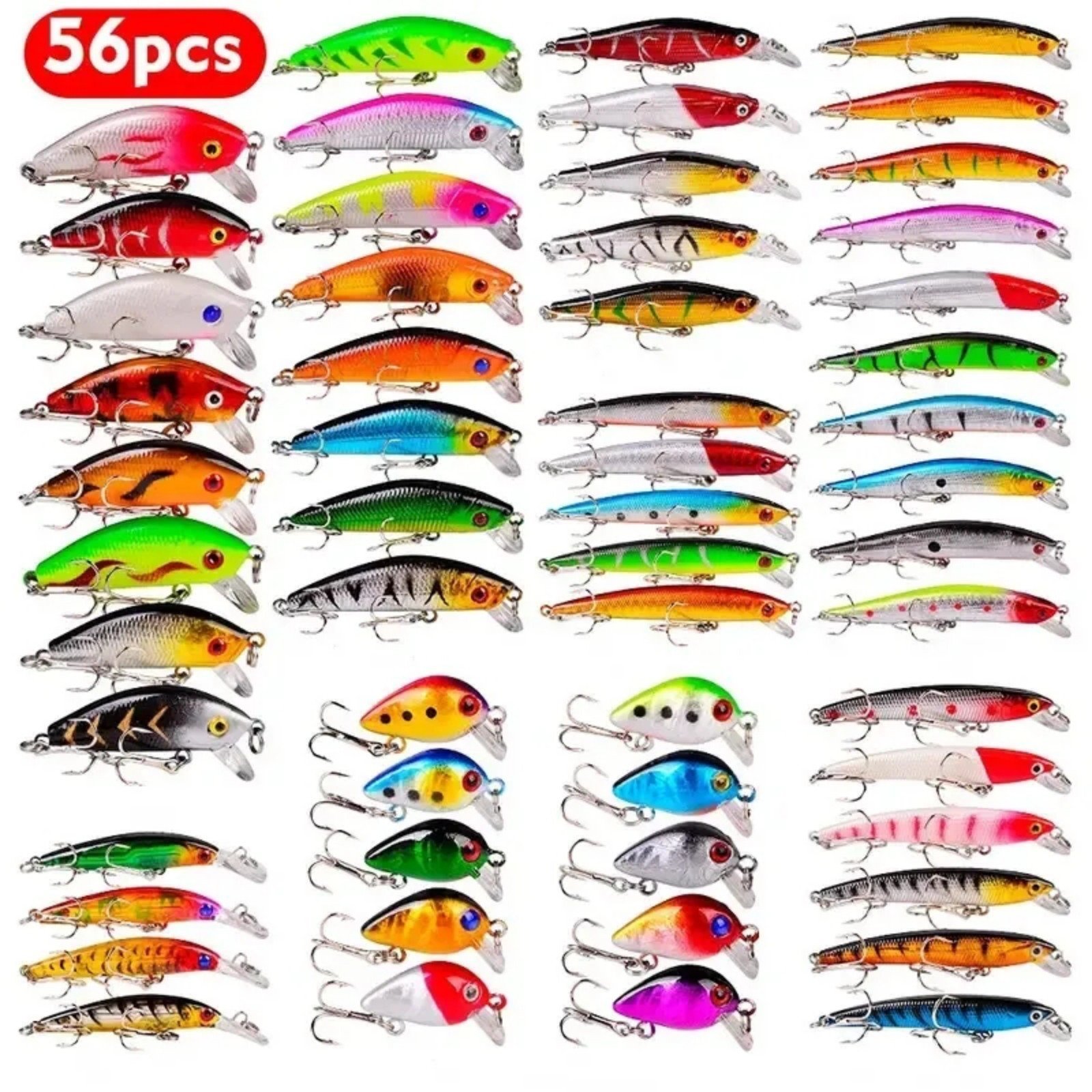 Fishing Lures