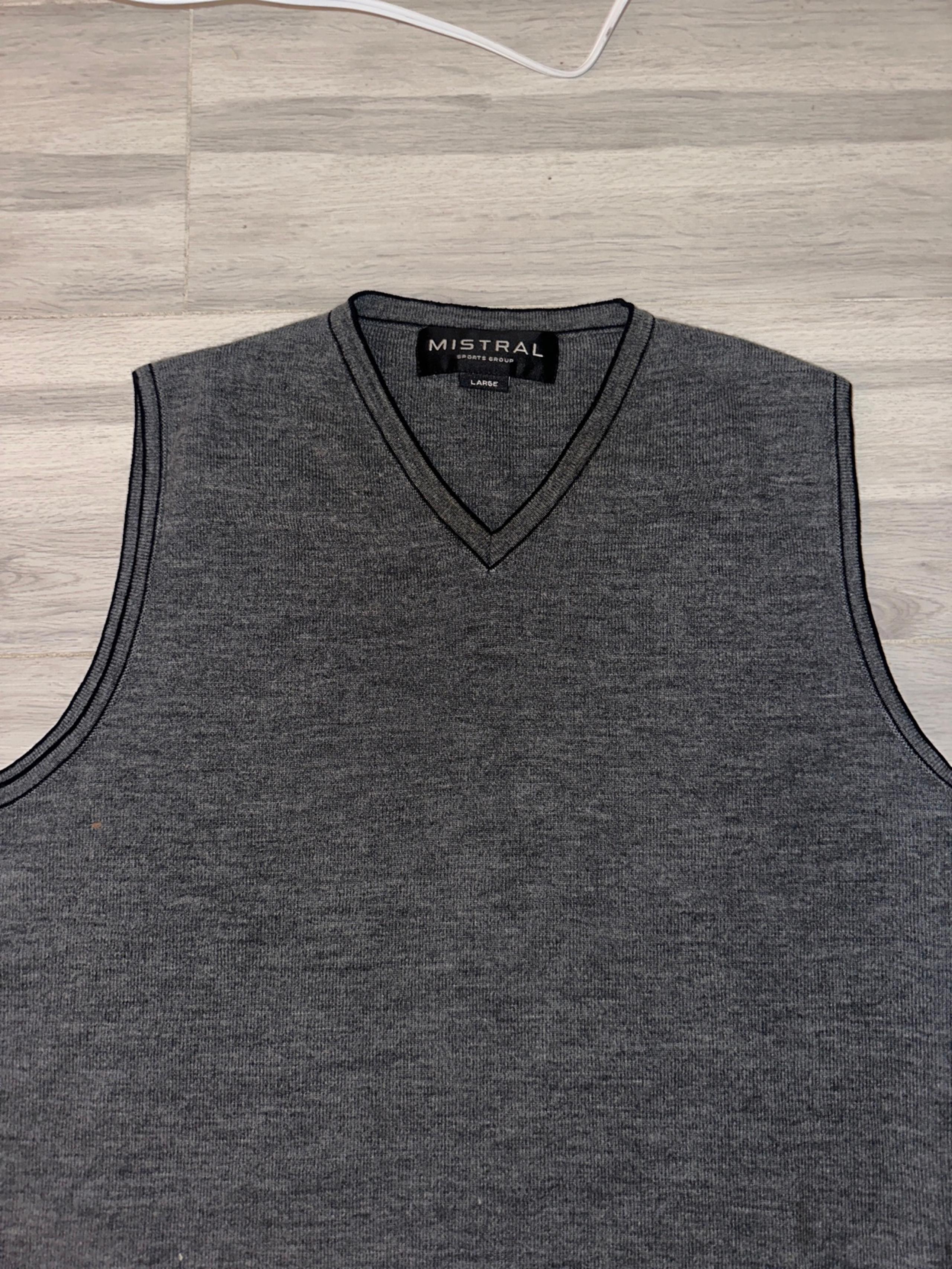 Mistral vest large men’s