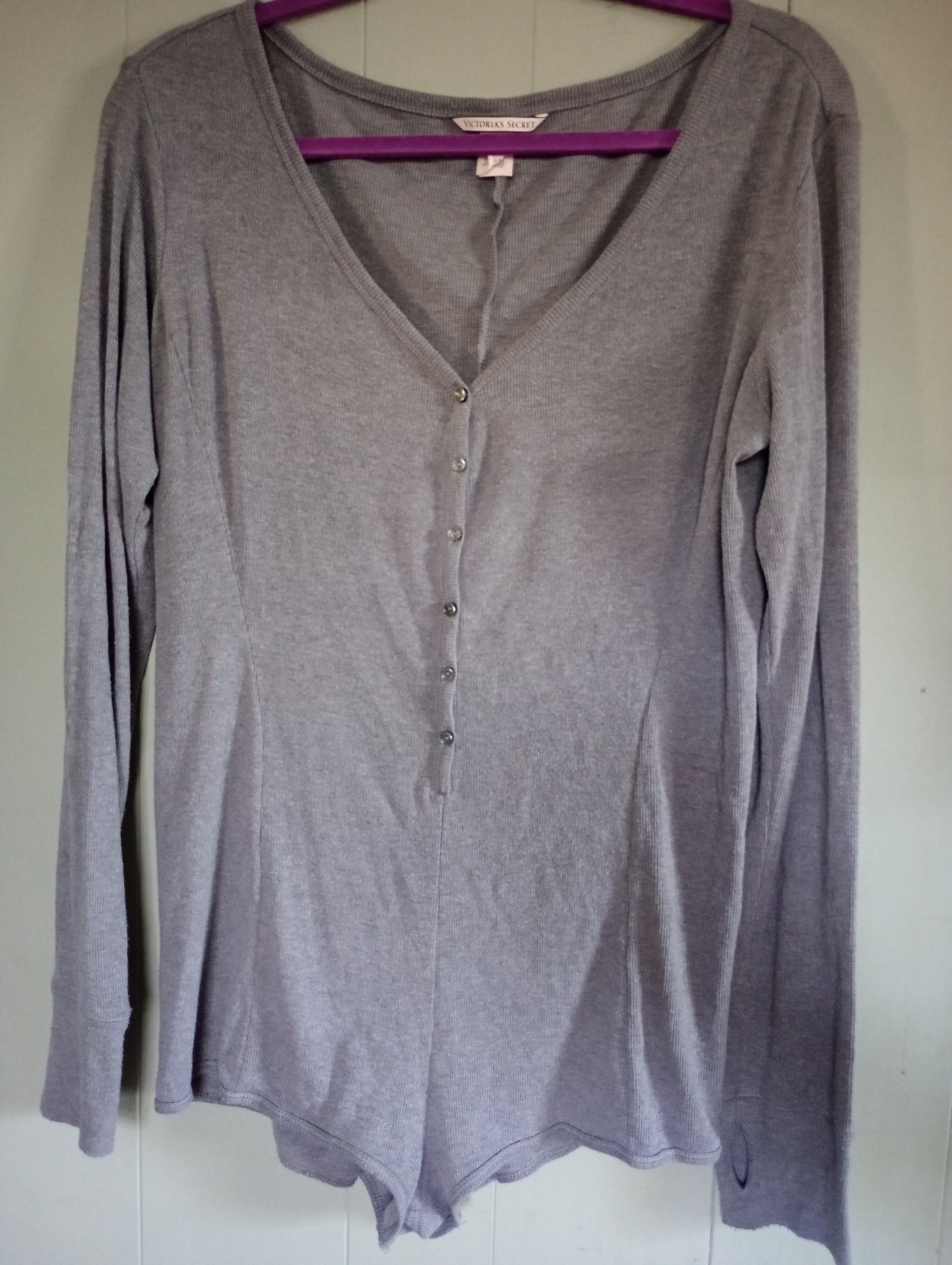 Victoria's Secret romper