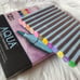 Spectrum Noir Aqua FLORAL Artist Pen Set