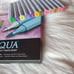 Spectrum Noir Aqua FLORAL Artist Pen Set