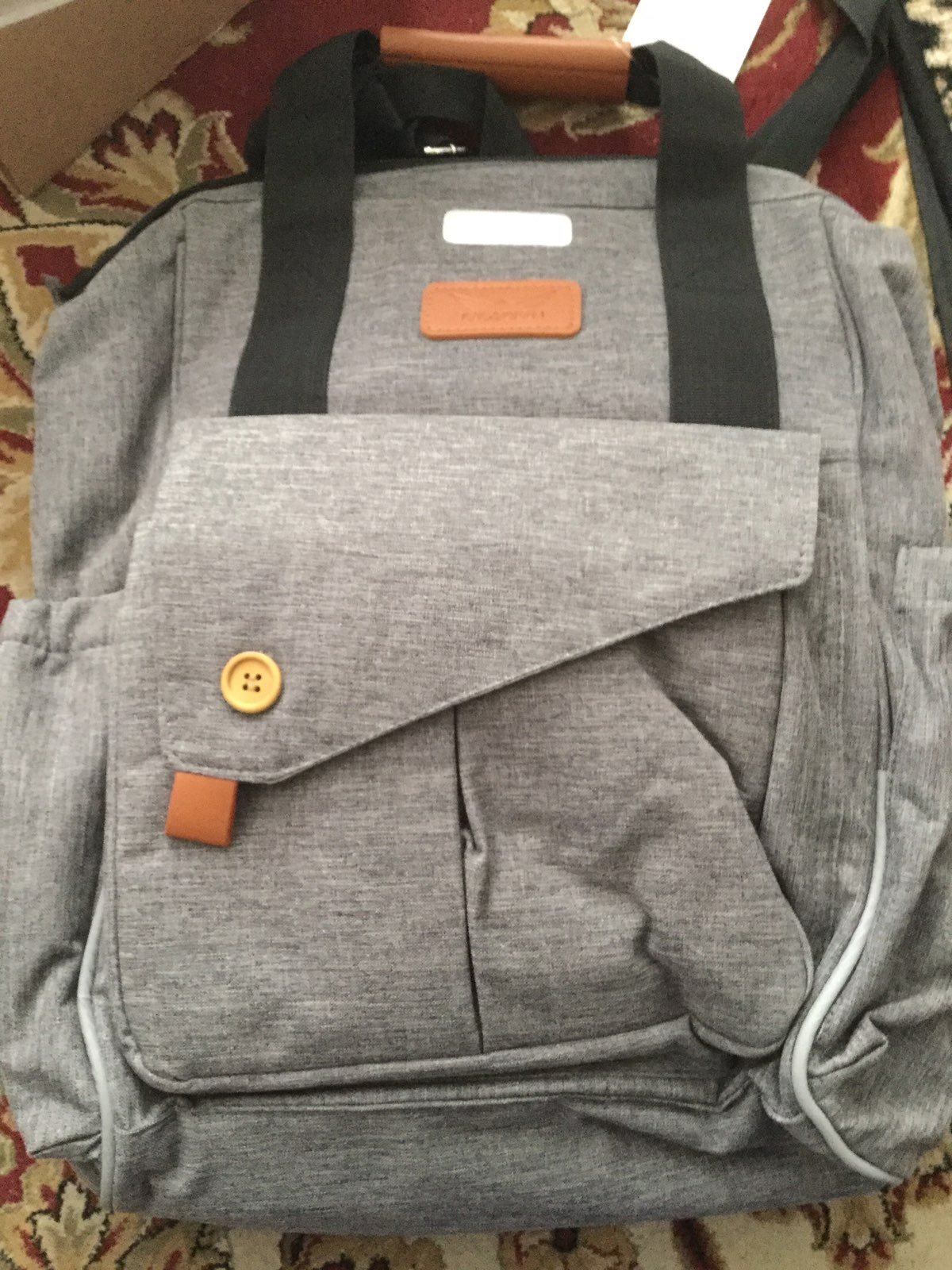 Diaper Bag