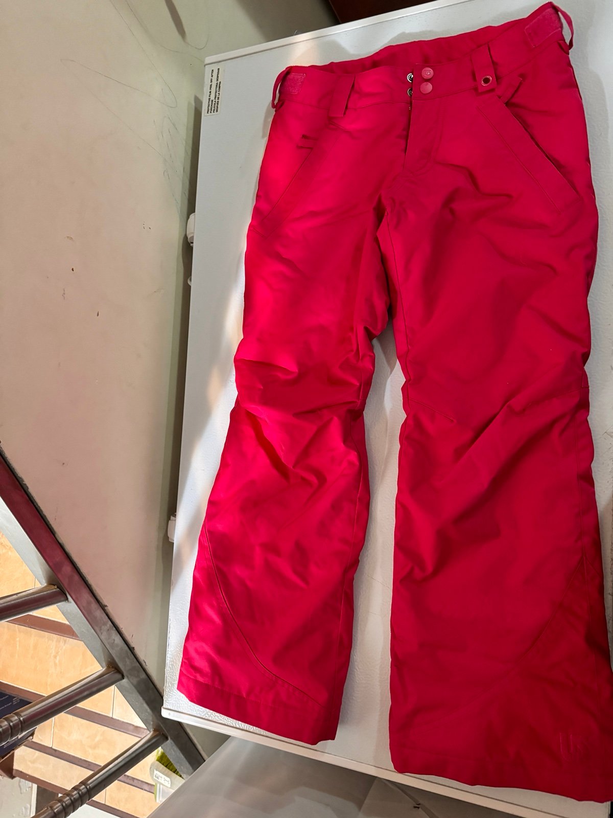 Snow Pants