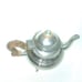 Williamsburg Brown Handle Tea pot