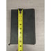 Vintage Holy Bible KJV Giant Print Nelson 544 Gray Bonded Leather 1976 Indexed