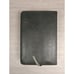 Vintage Holy Bible KJV Giant Print Nelson 544 Gray Bonded Leather 1976 Indexed