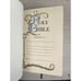 Vintage Holy Bible KJV Giant Print Nelson 544 Gray Bonded Leather 1976 Indexed