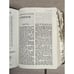 Vintage Holy Bible KJV Giant Print Nelson 544 Gray Bonded Leather 1976 Indexed