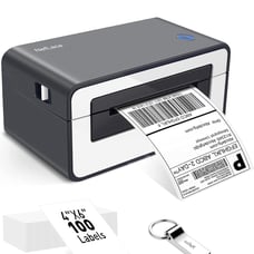 Neflaca label printer