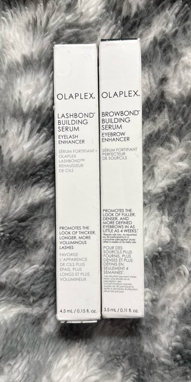 Olaplex Bundle
