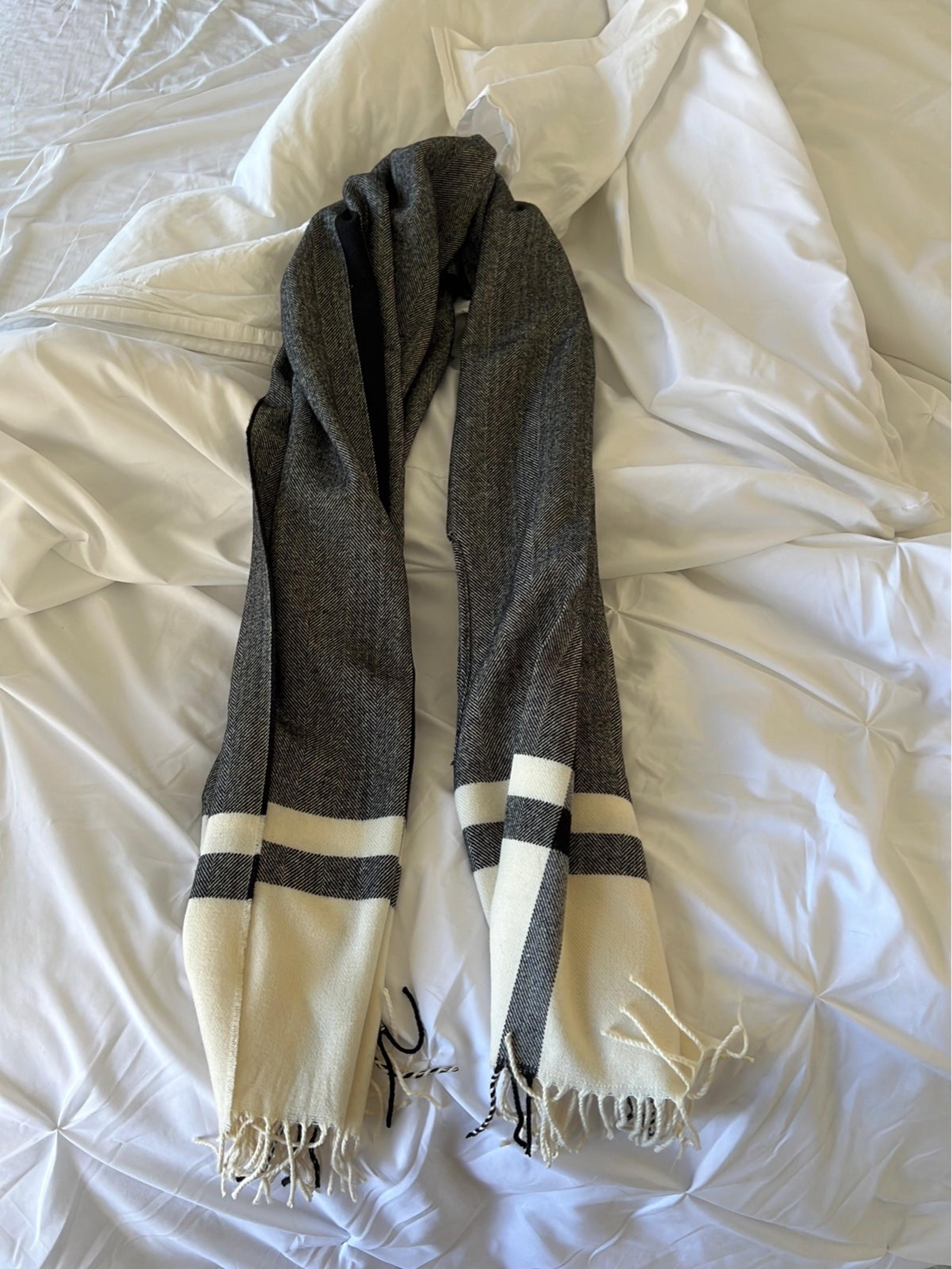 Madewell Scarf