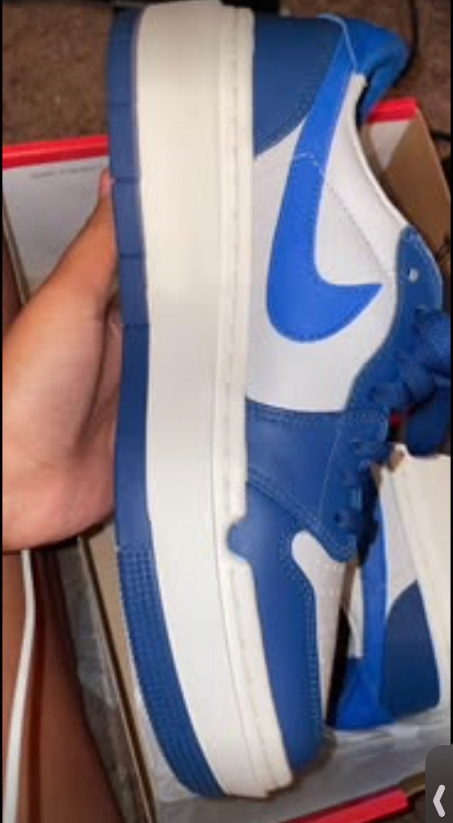 Jordan