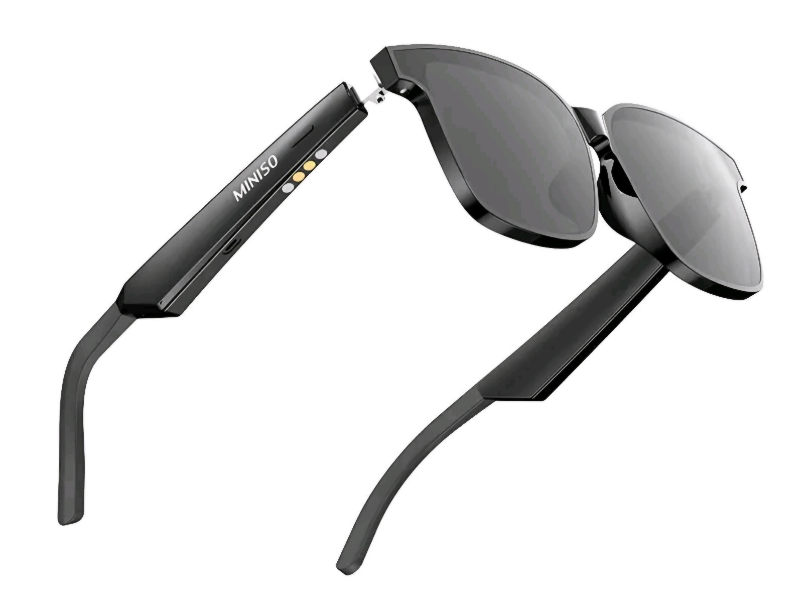 Miniso Smart Audio Glasses
