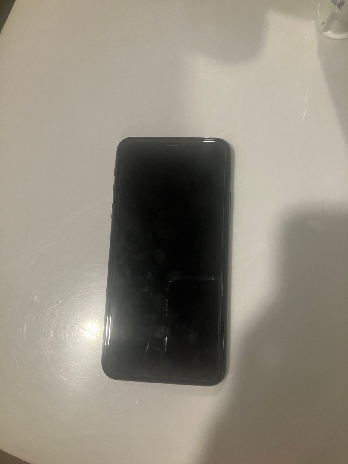 iPhone 11 Pro Max