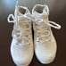 New Varsity Aeros Elite Youth - White Size 2Y